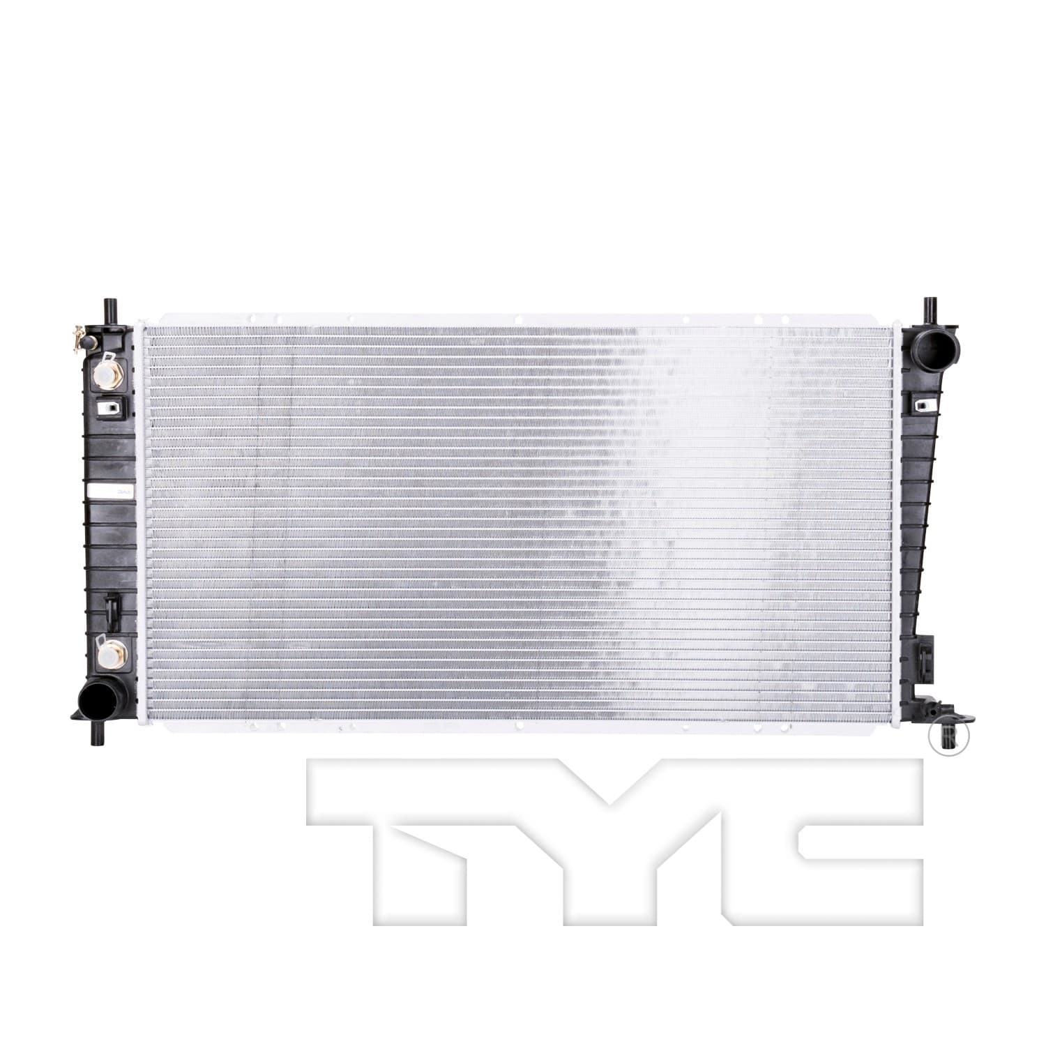 TYC Radiator 2260