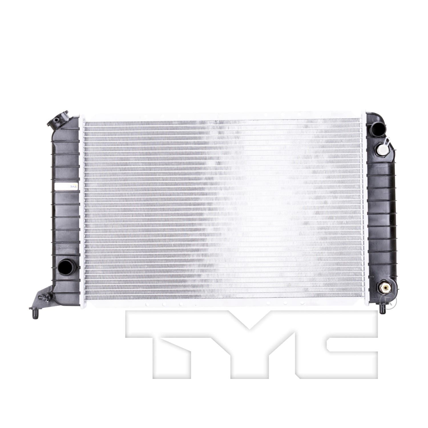 TYC Radiator 2261