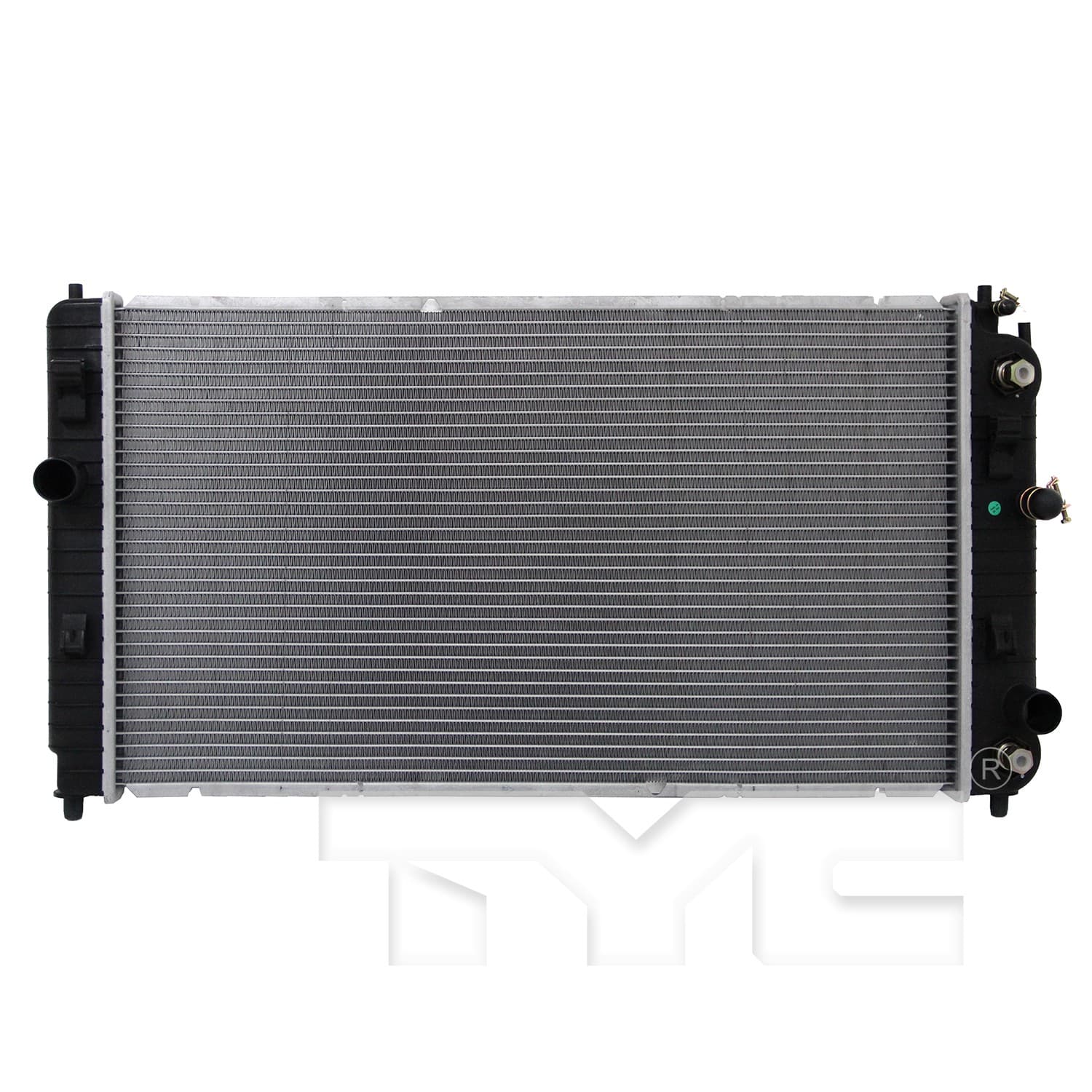 TYC Radiator 2264