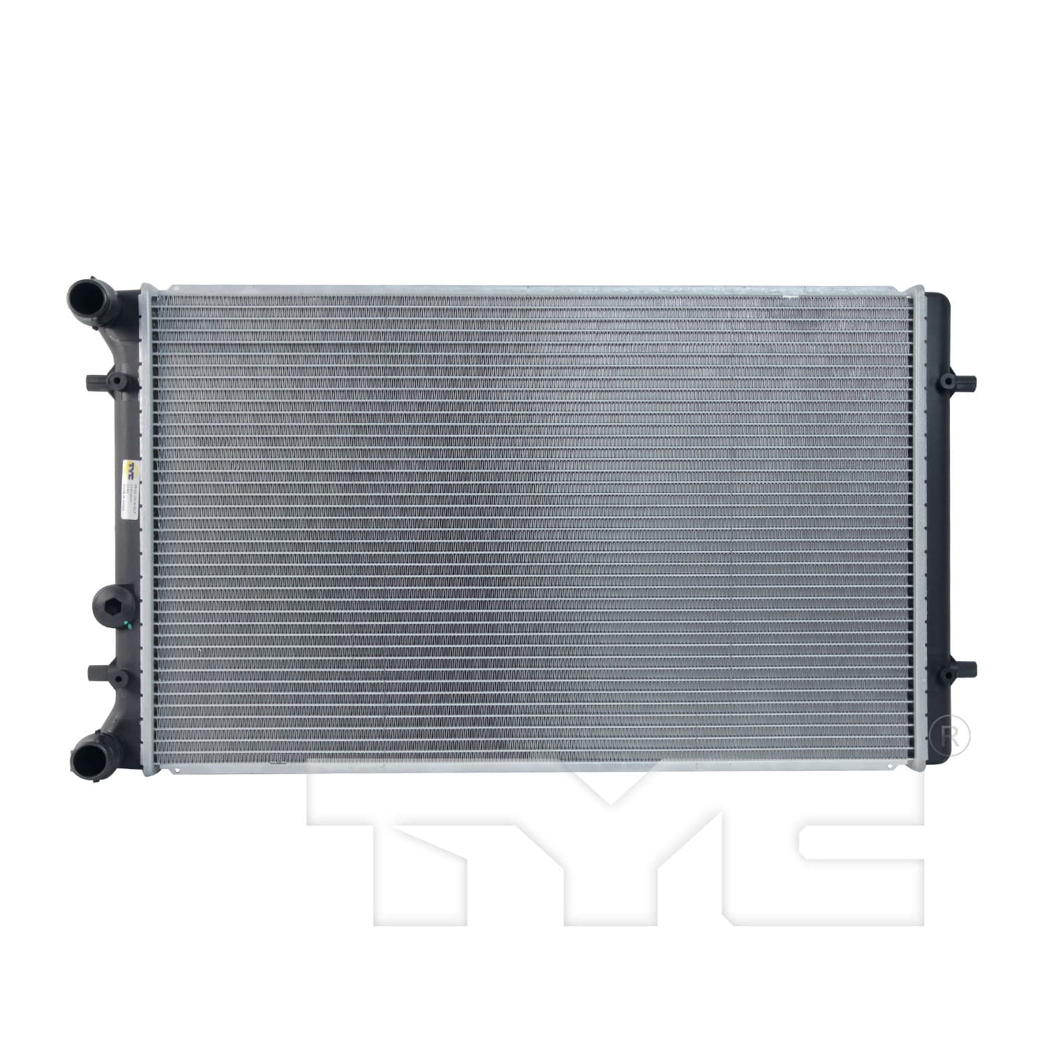 TYC Radiator 2265