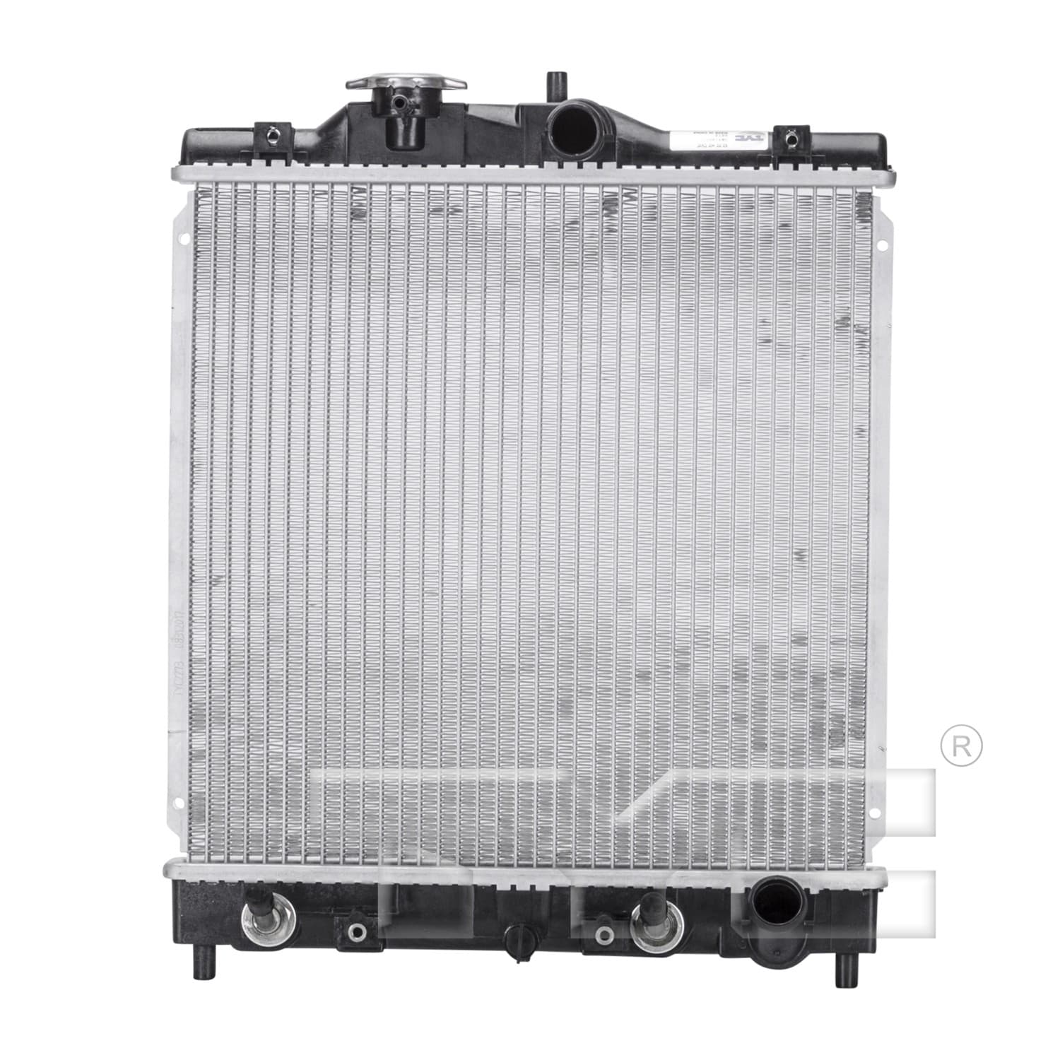 TYC Radiator 2273