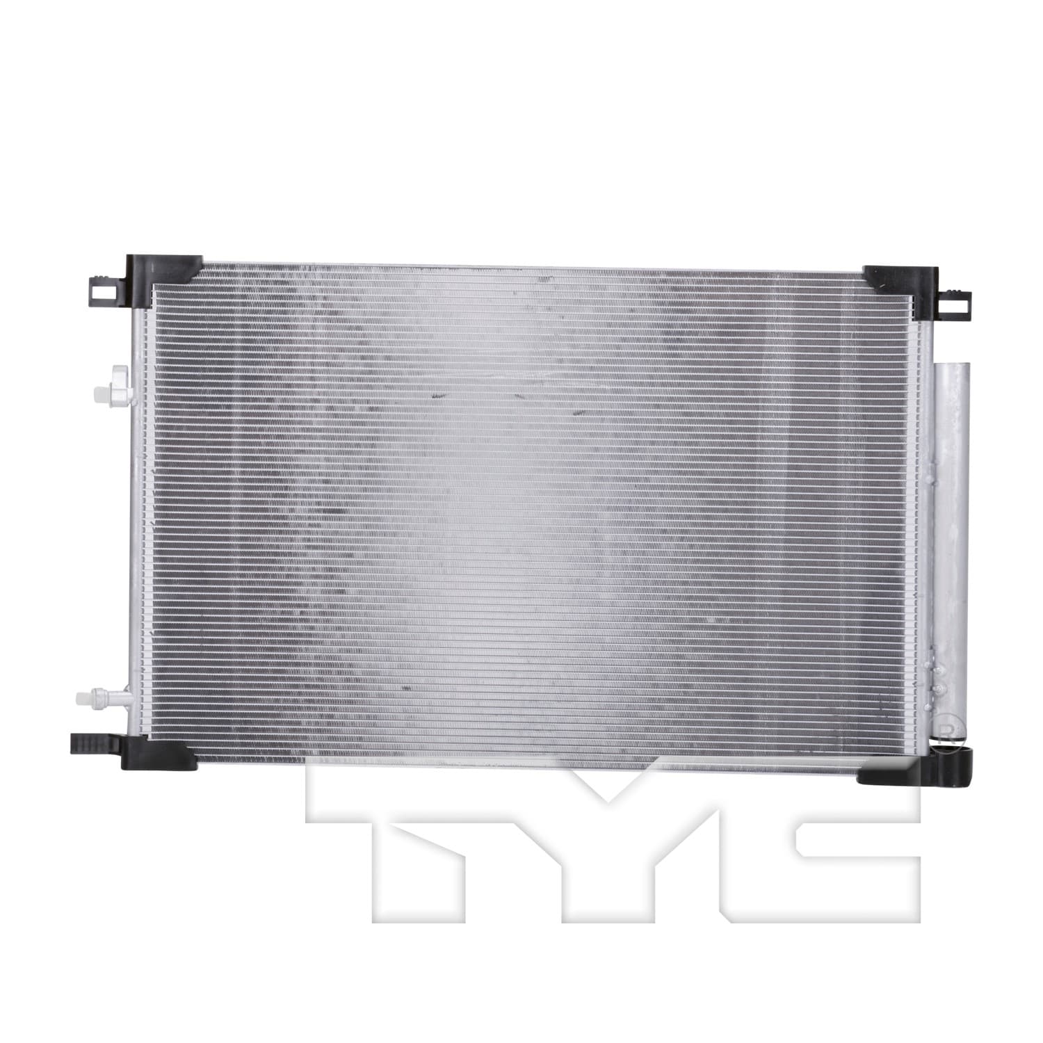 TYC A/C Condenser 30085