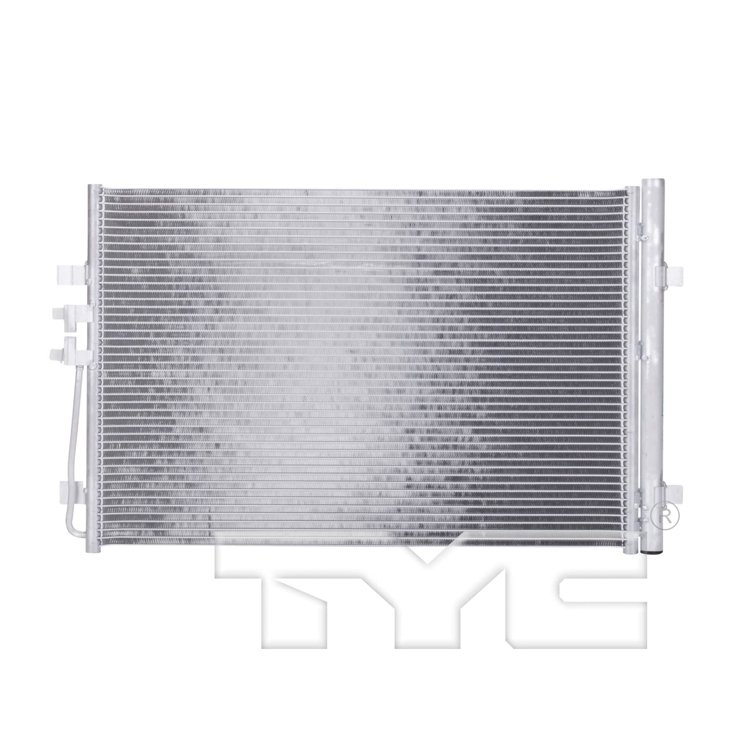 TYC A/C Condenser 30094