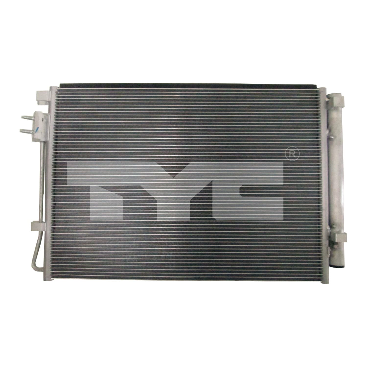 TYC A/C Condenser 30109