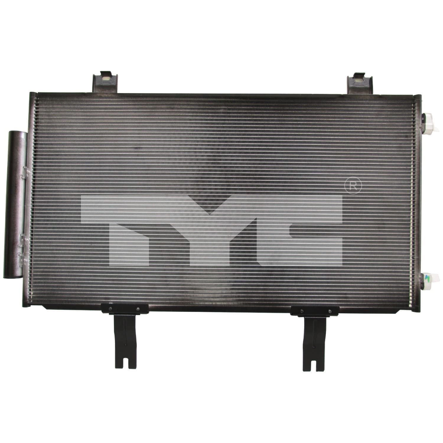 TYC A/C Condenser 30127