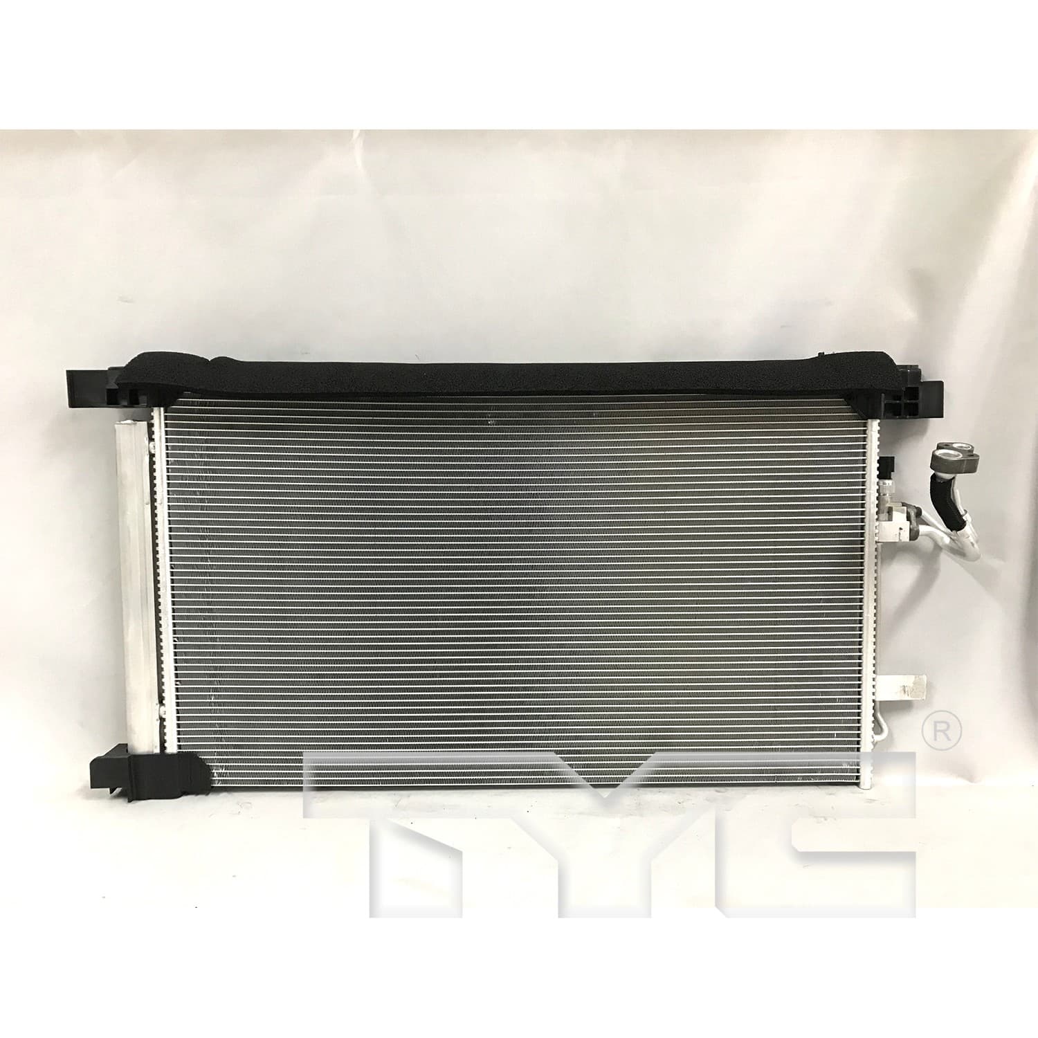 TYC A/C Condenser 30131