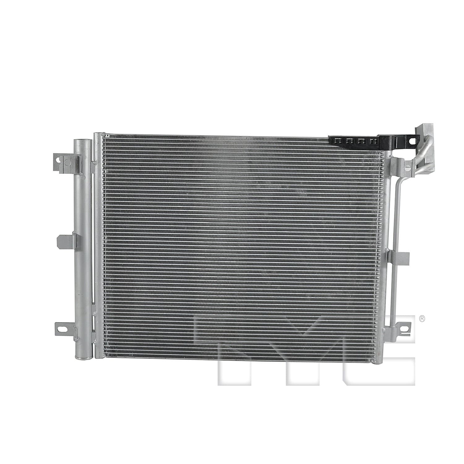 TYC A/C Condenser 30132