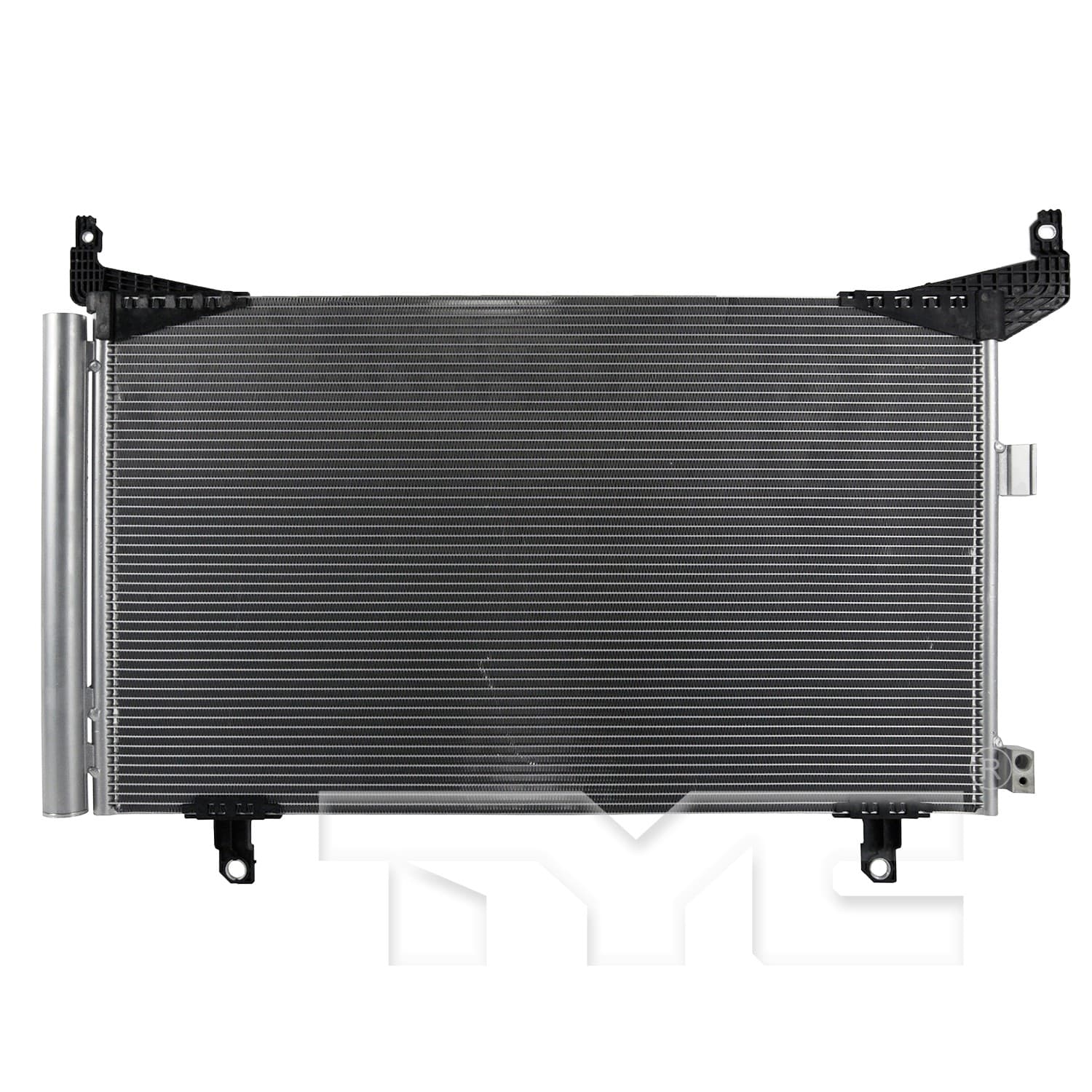 TYC A/C Condenser 30137