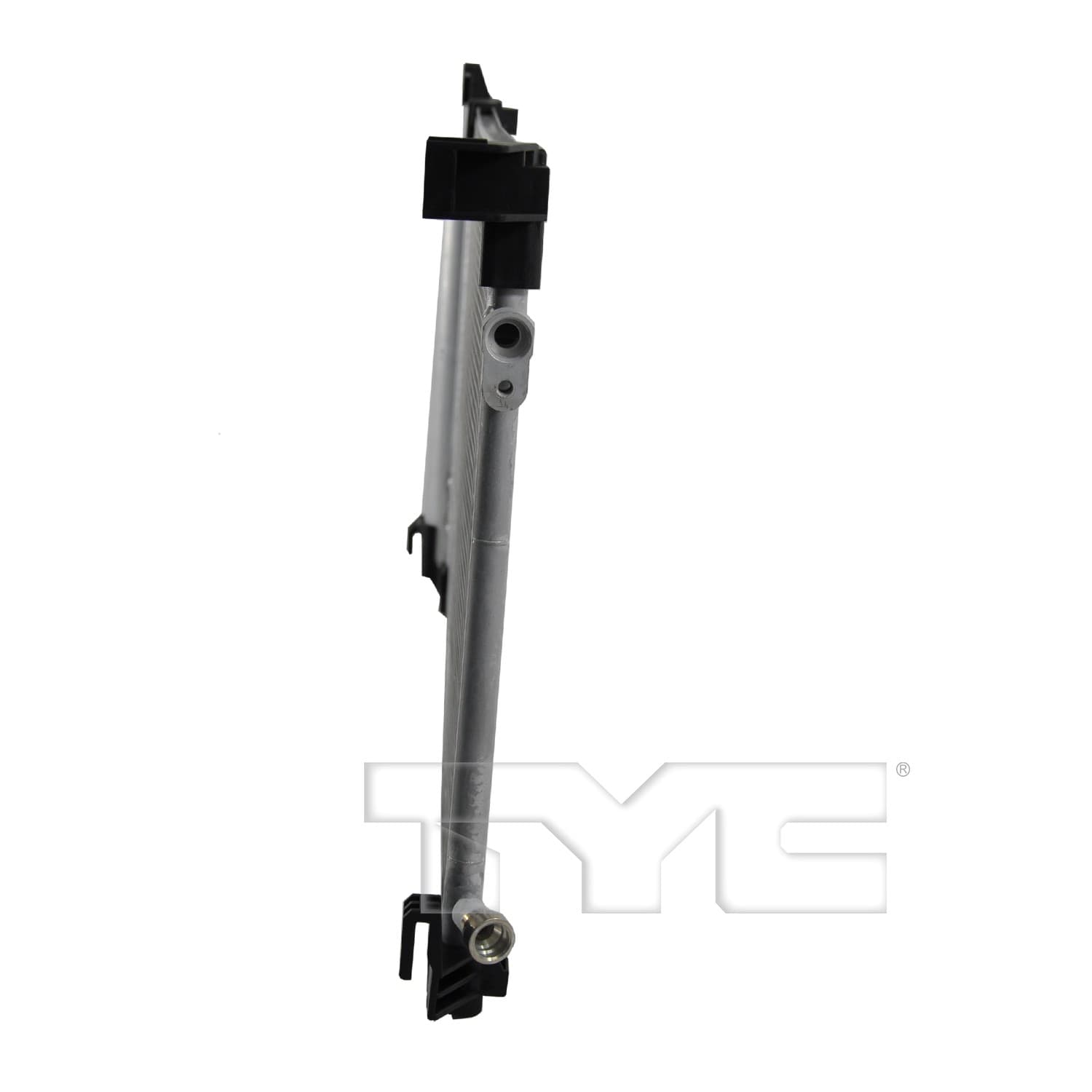 TYC A/C Condenser 30155