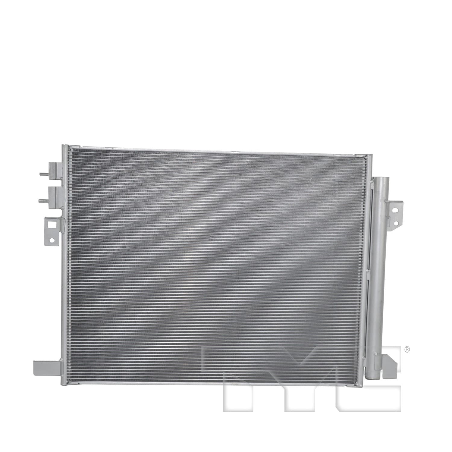TYC A/C Condenser 30162