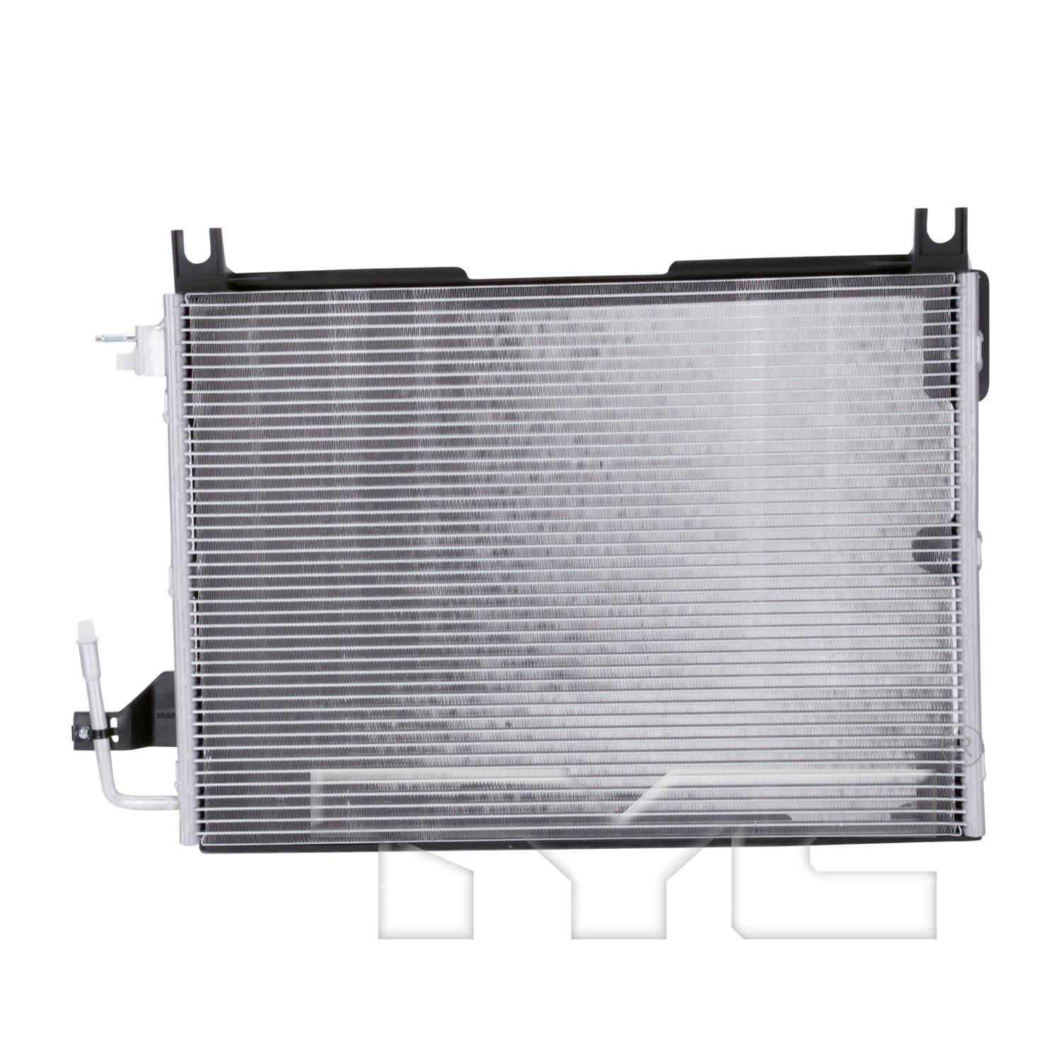 TYC A/C Condenser 3016