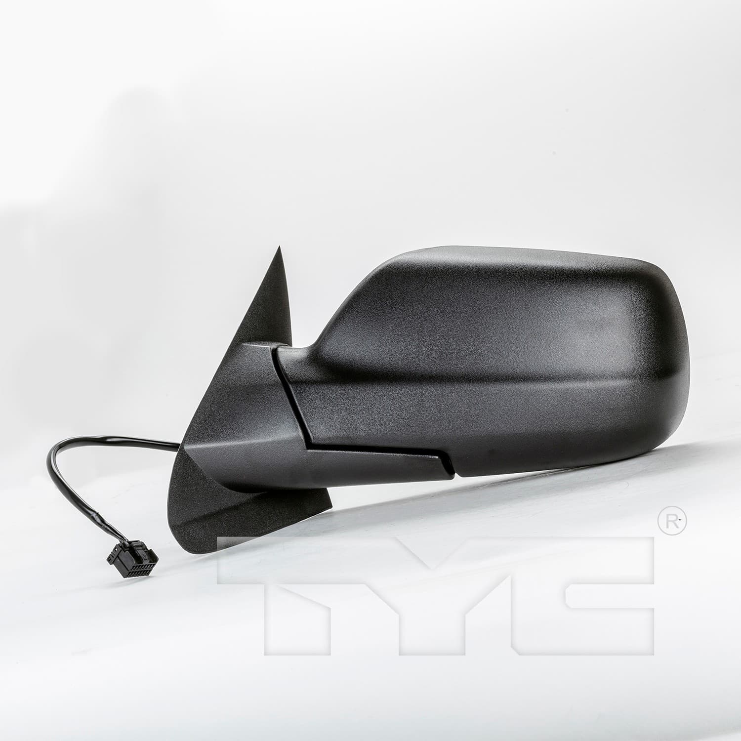 TYC Outside Mirror 4120432