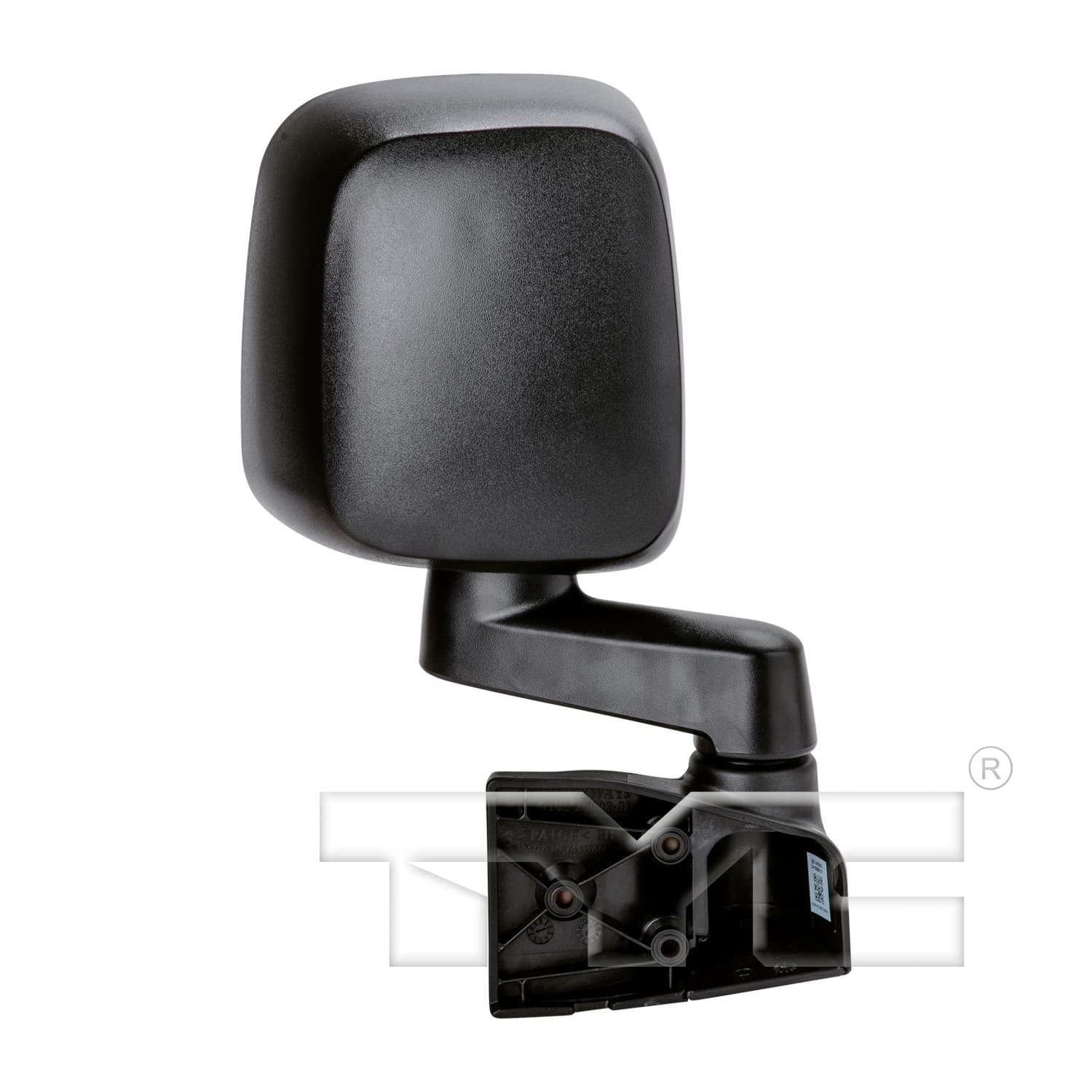 TYC Outside Mirror 4130011