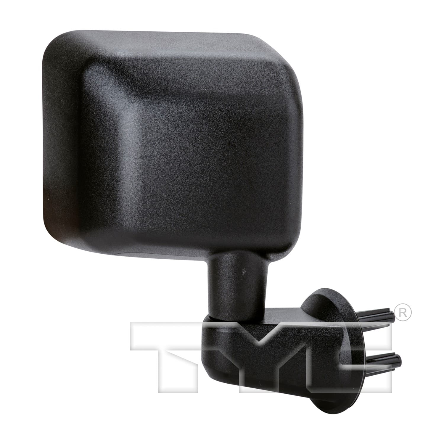 TYC Outside Mirror 4130111