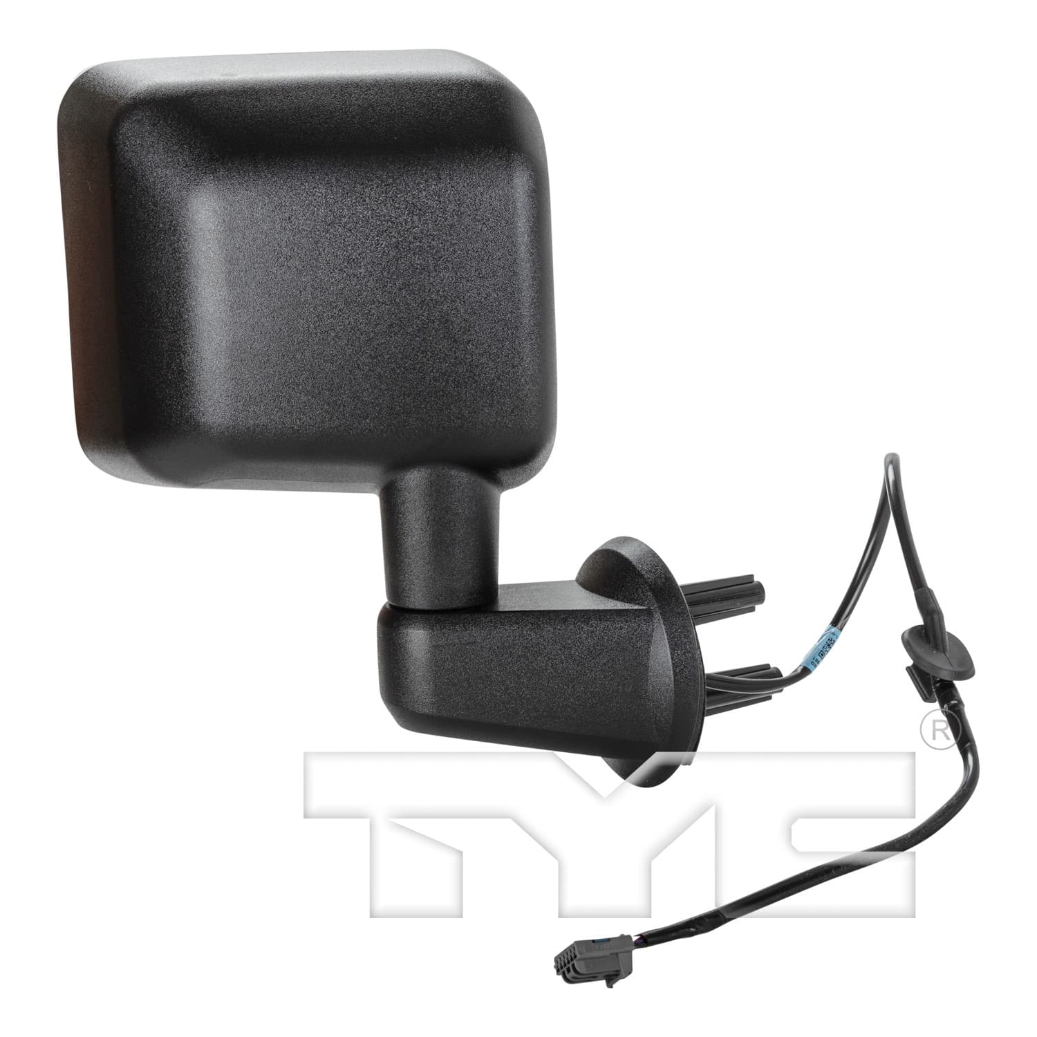 TYC Outside Mirror 4130241