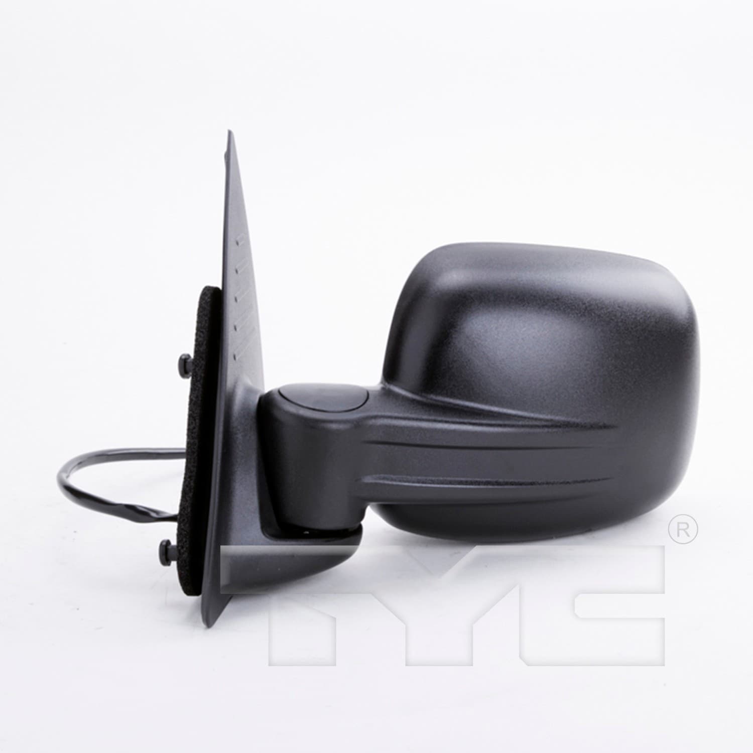 TYC Outside Mirror 4140032