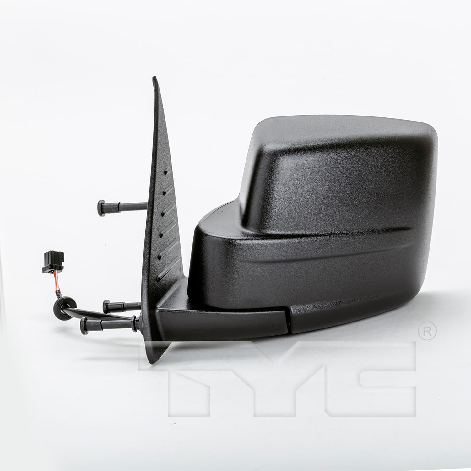 TYC Outside Mirror 4140132
