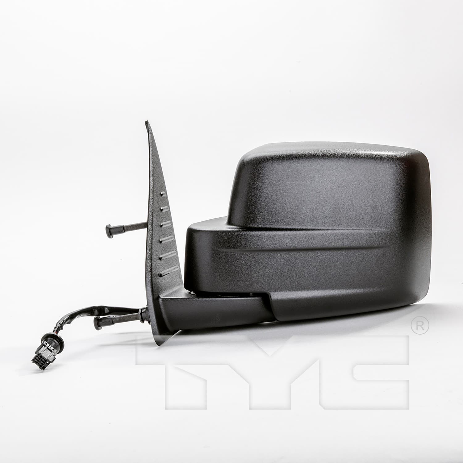 TYC Outside Mirror 4140142