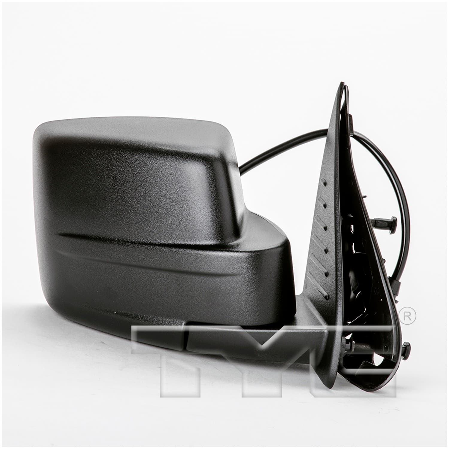 TYC Outside Mirror 4140161