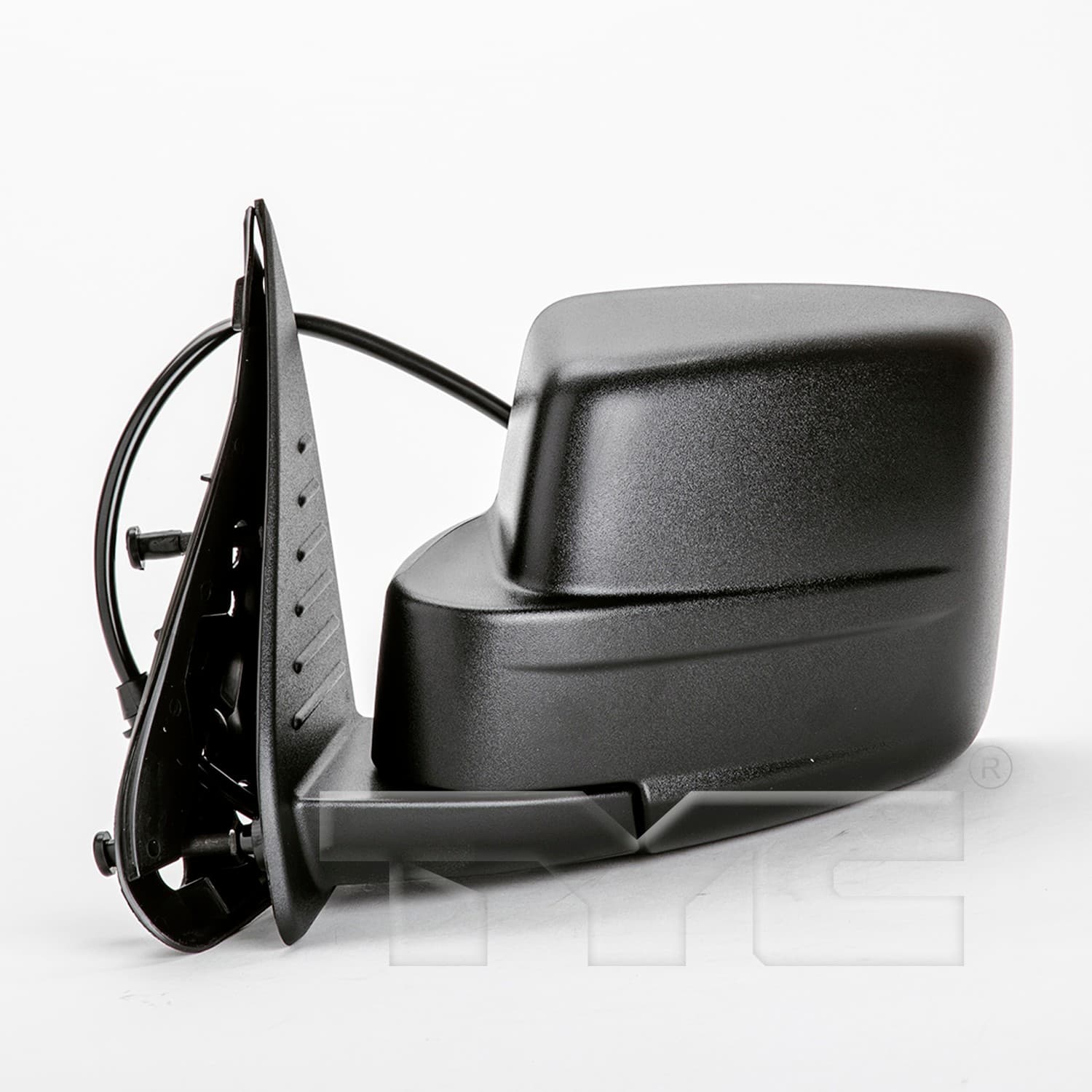 TYC Outside Mirror 4140162
