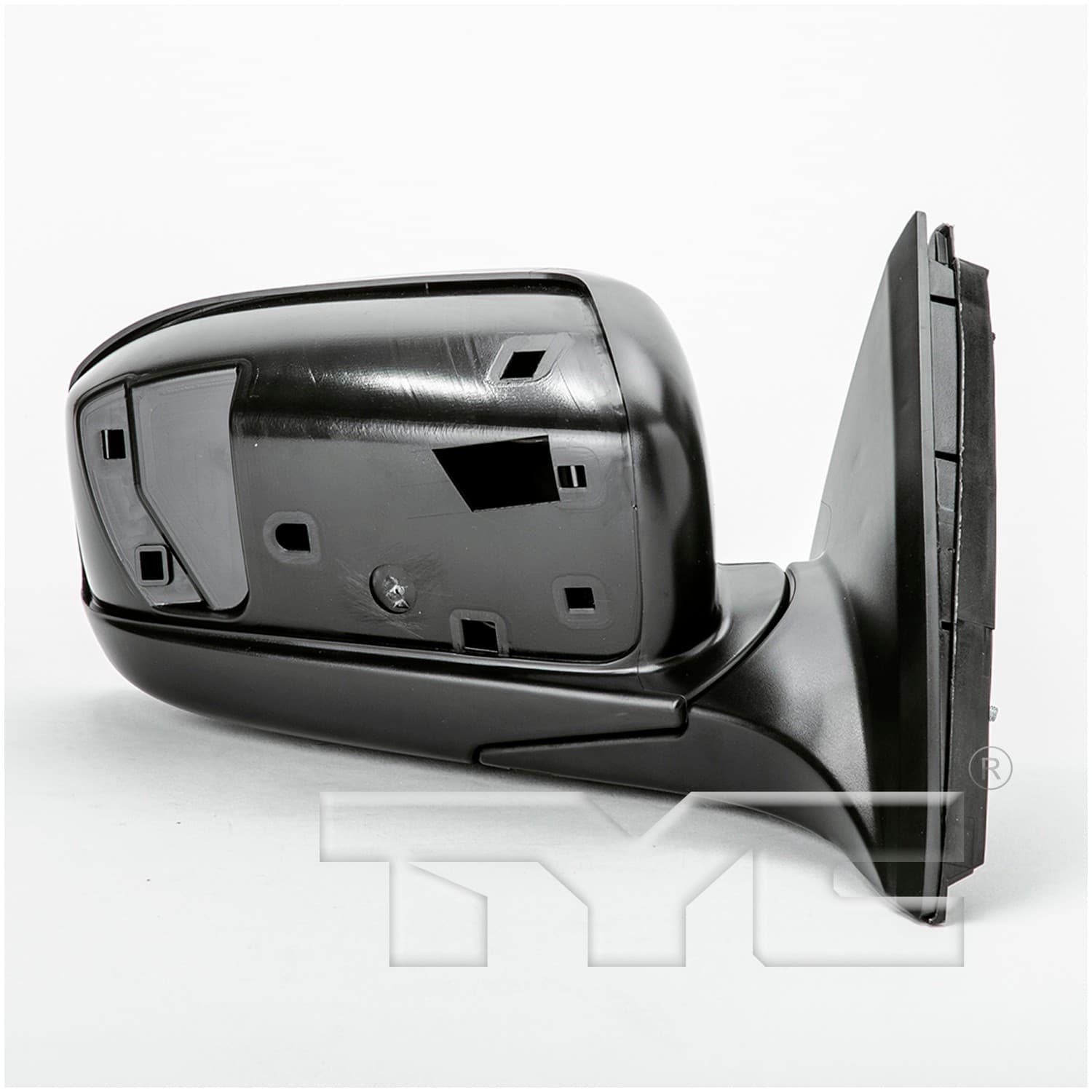 TYC Outside Mirror 4700531
