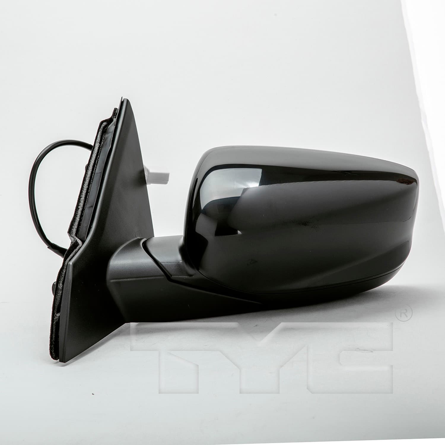 TYC Outside Mirror 4700932