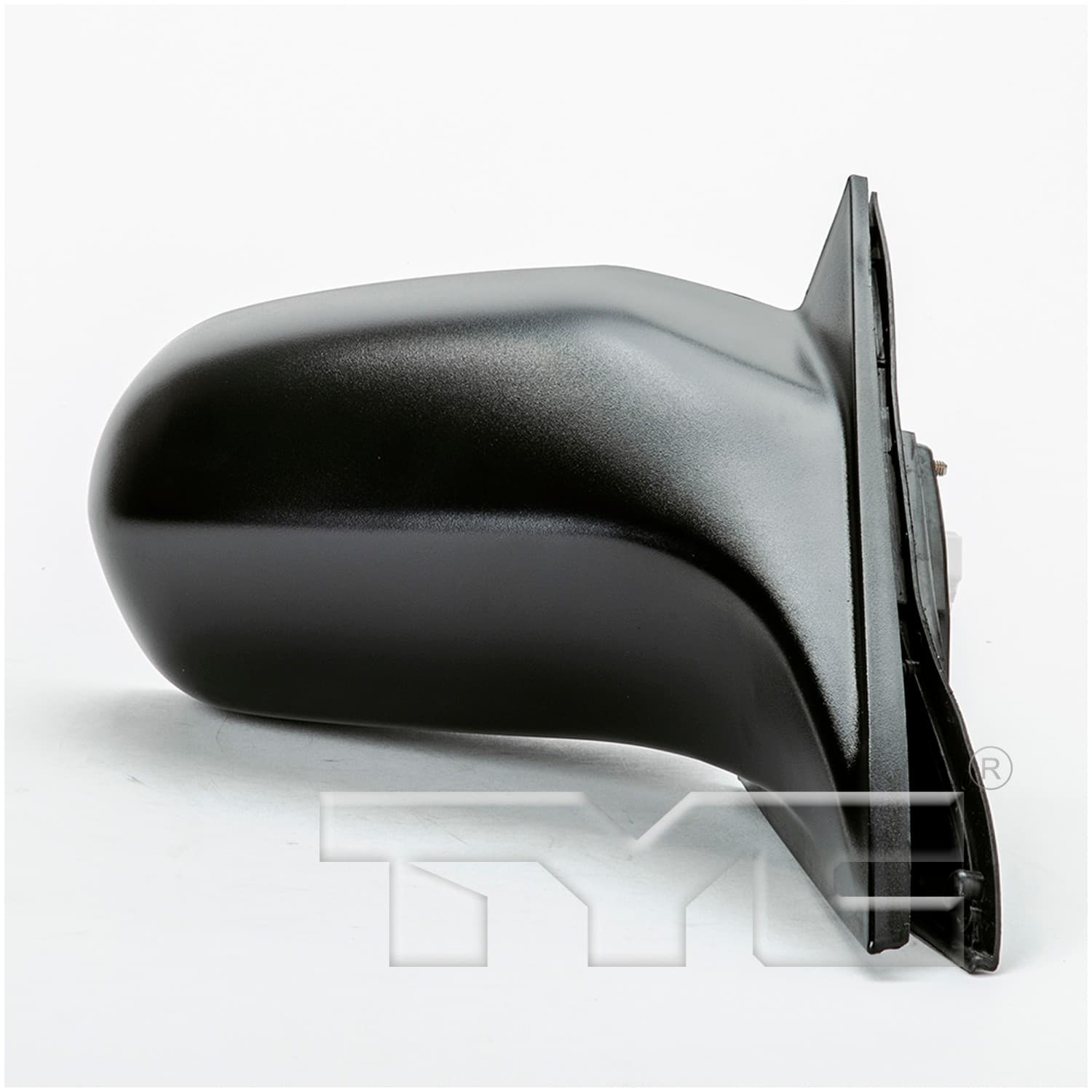 TYC Outside Mirror 4710131