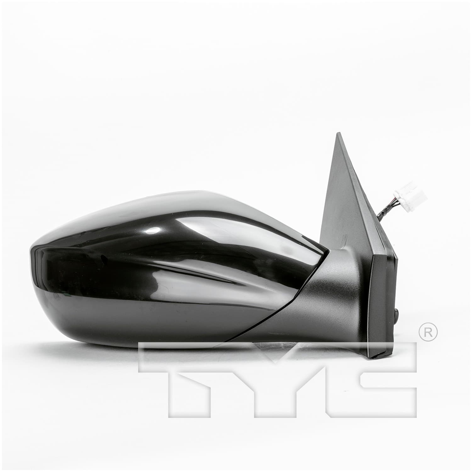TYC Outside Mirror 7720241