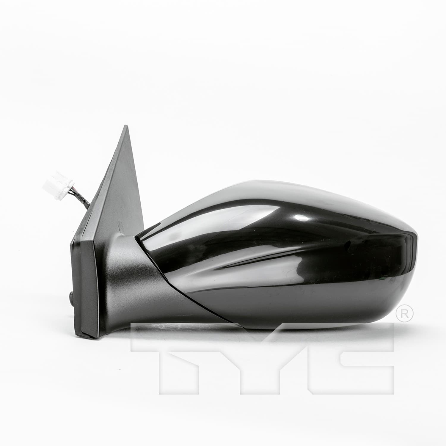 TYC Outside Mirror 7720242