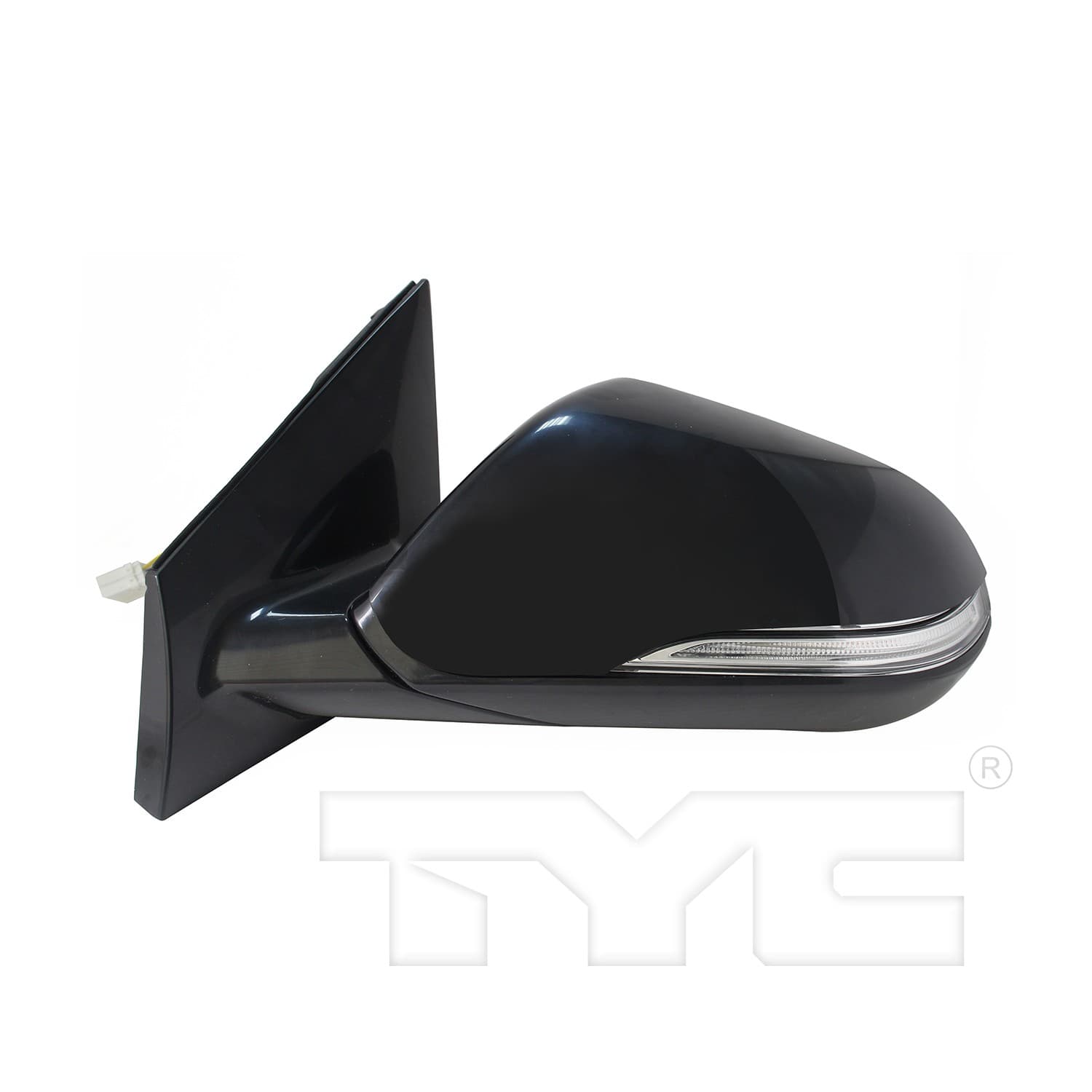TYC Outside Mirror 7720452