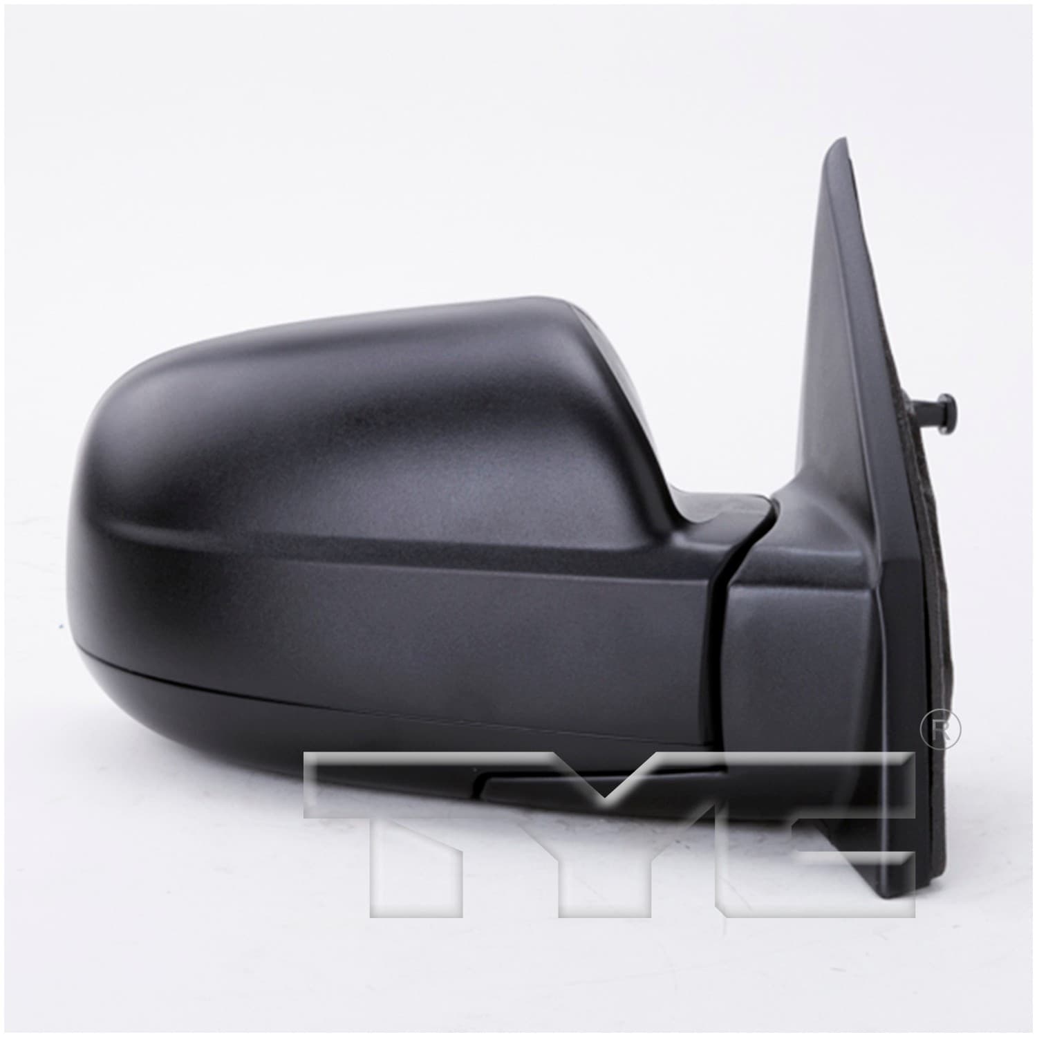 TYC Outside Mirror 7740041