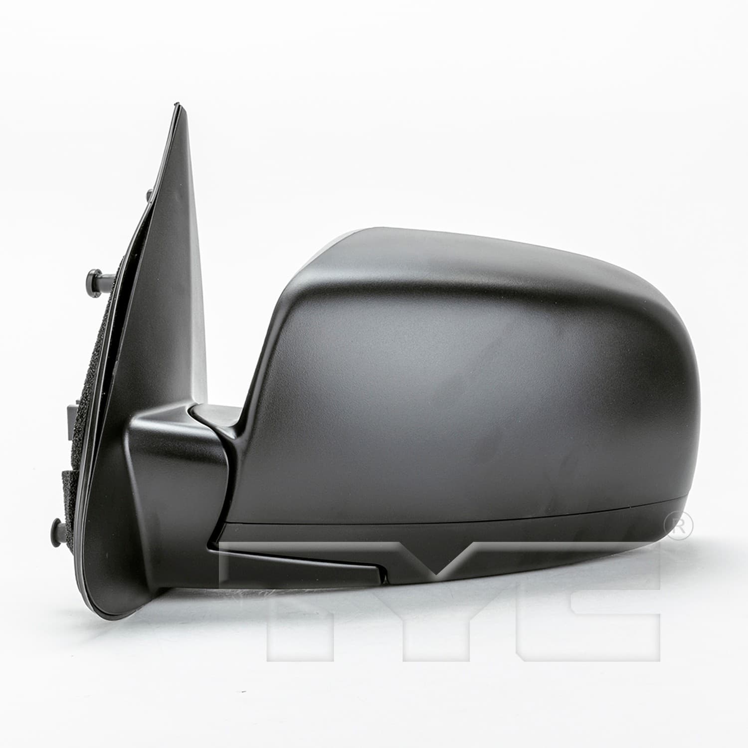 TYC Outside Mirror 7750032