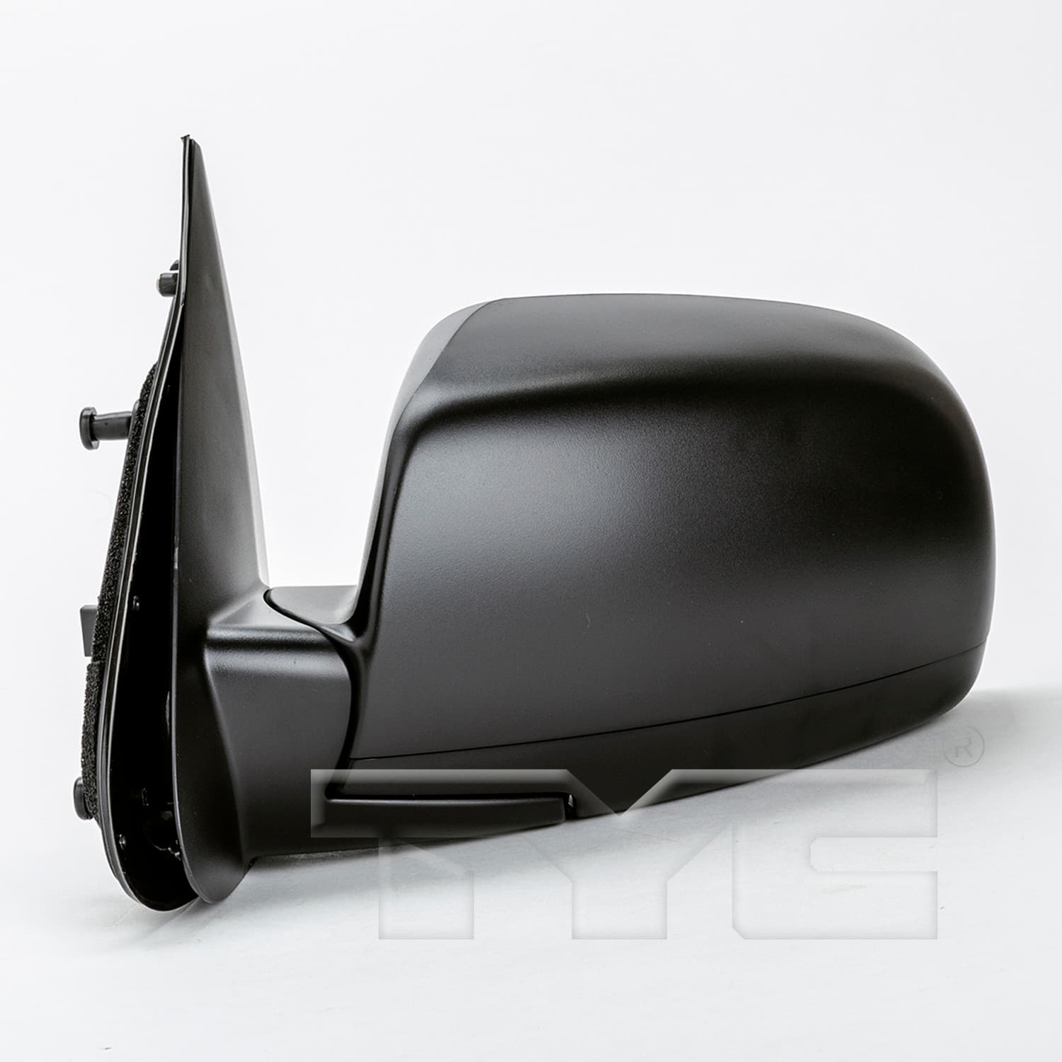 TYC Outside Mirror 7750042