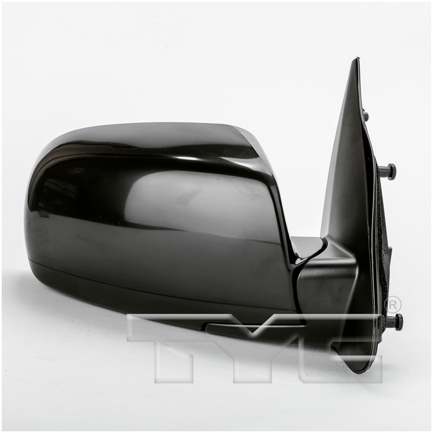 TYC Outside Mirror 7750141