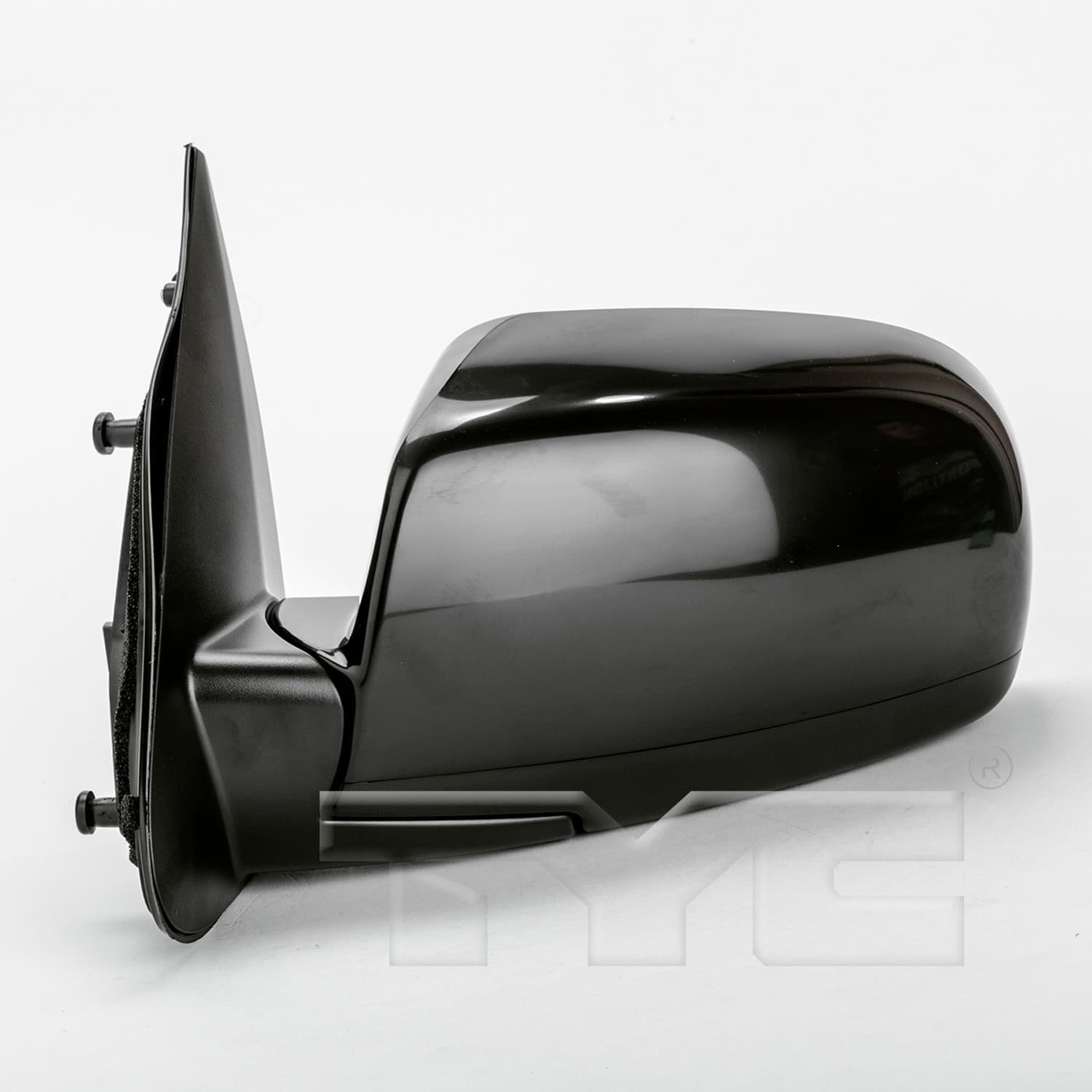 TYC Outside Mirror 7750142