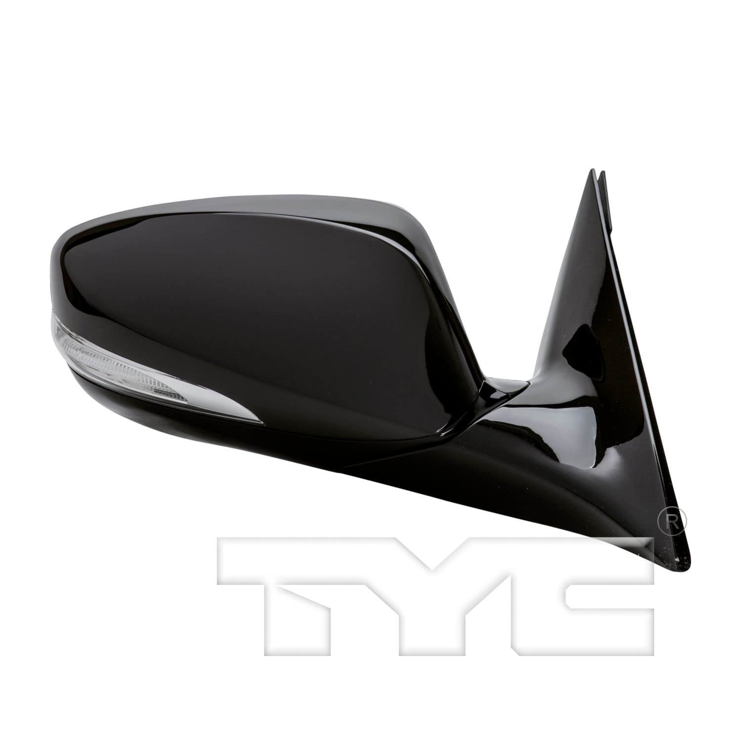 TYC Outside Mirror 7760151