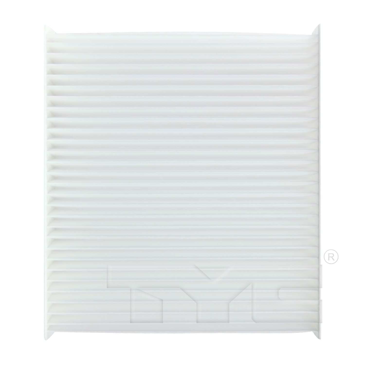 TYC Cabin Air Filter 800021P