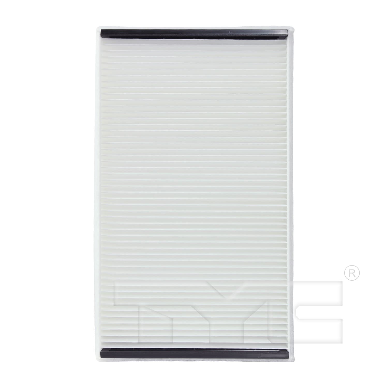 TYC Cabin Air Filter 800037P