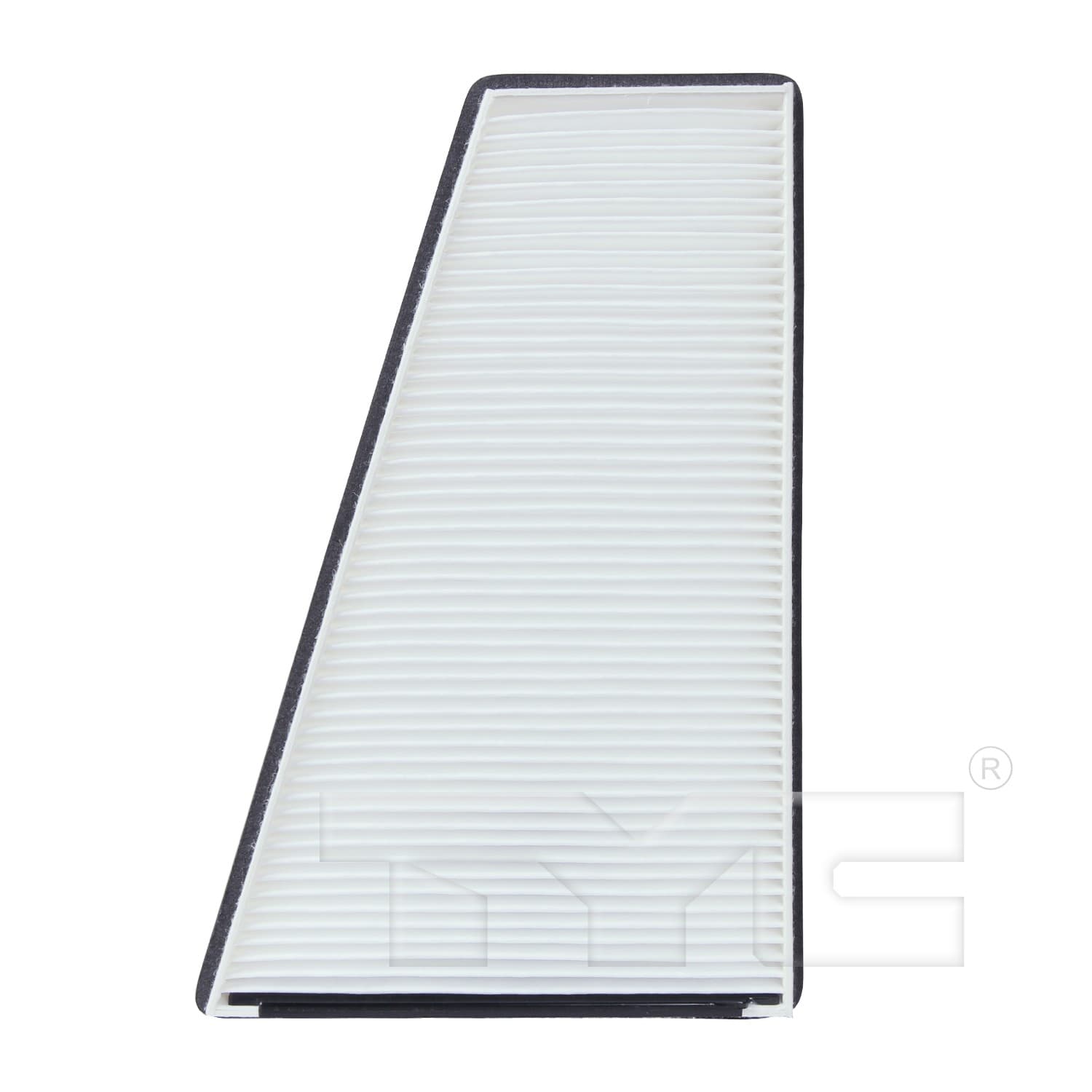 TYC Cabin Air Filter 800064P