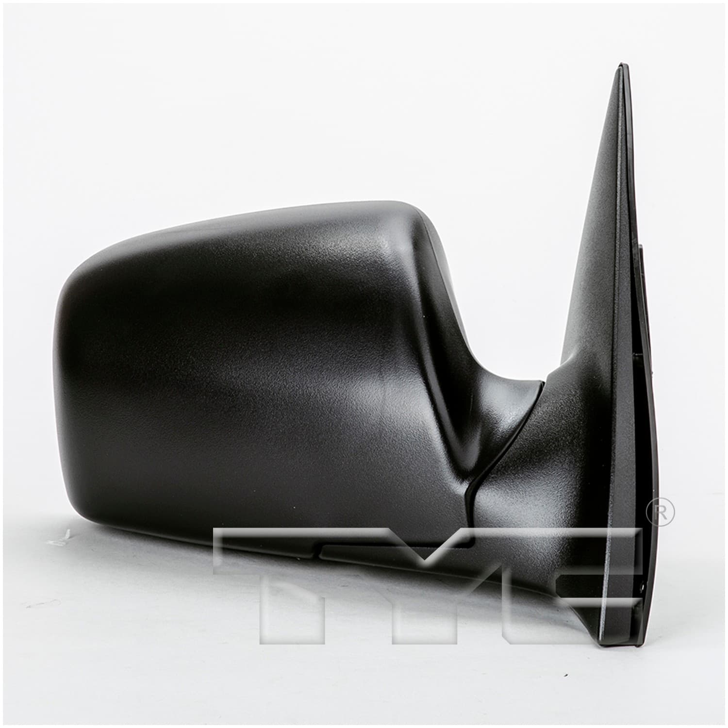 TYC Outside Mirror 8110031