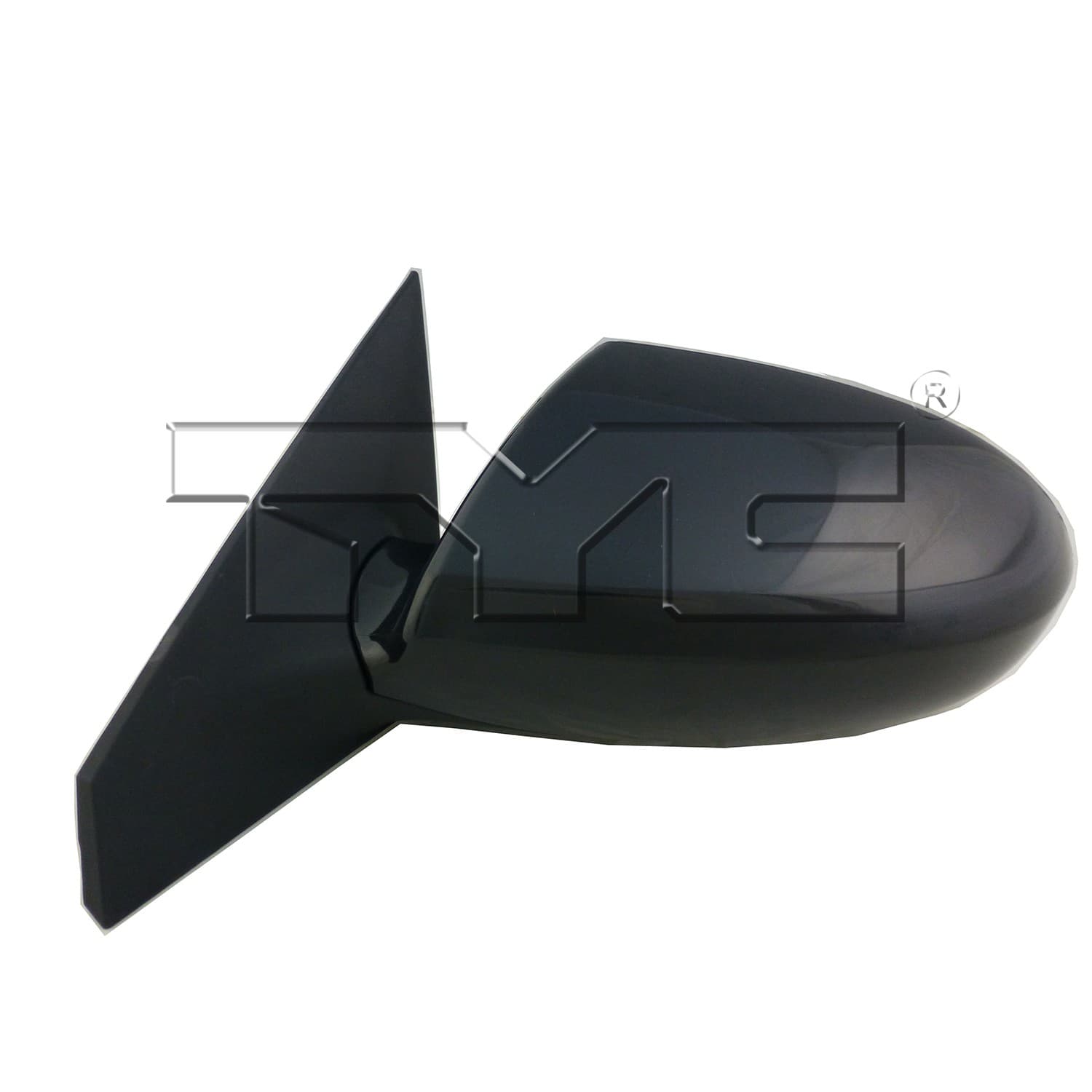 TYC Outside Mirror 8110132