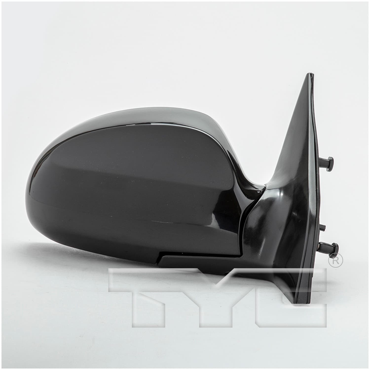 TYC Outside Mirror 8120041