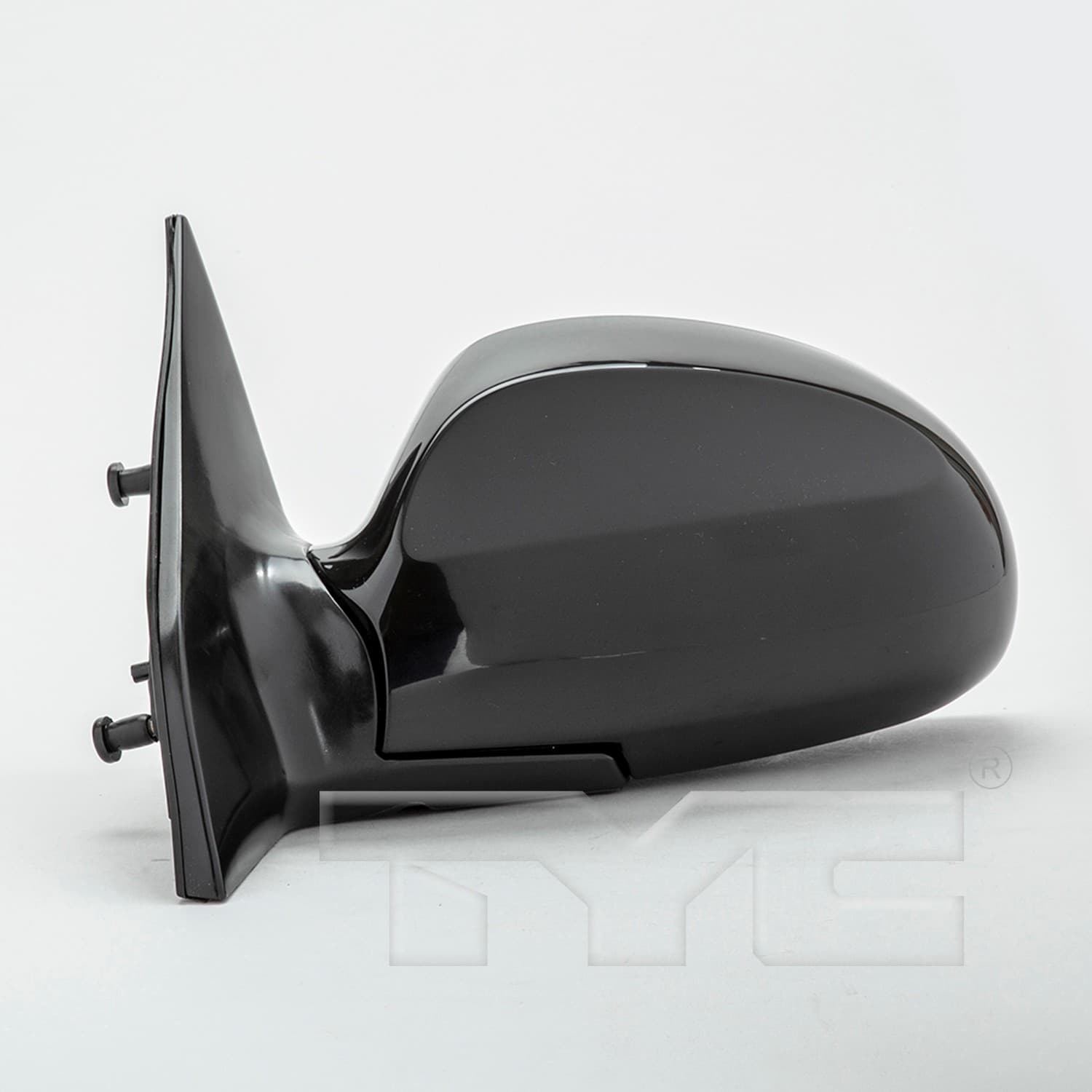 TYC Outside Mirror 8120042