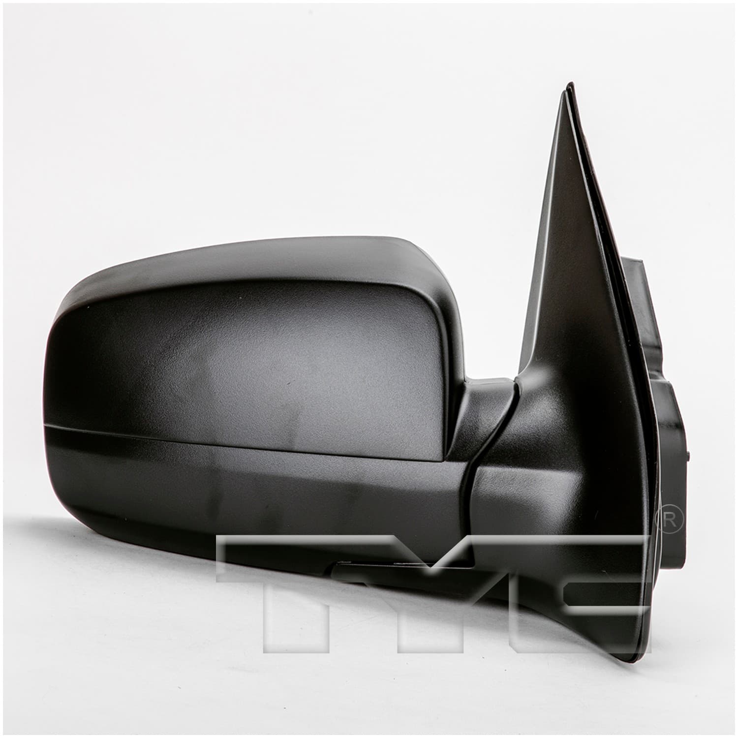 TYC Outside Mirror 8130041