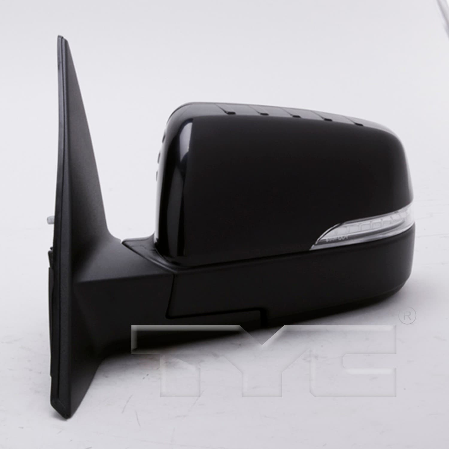TYC Outside Mirror 8160252
