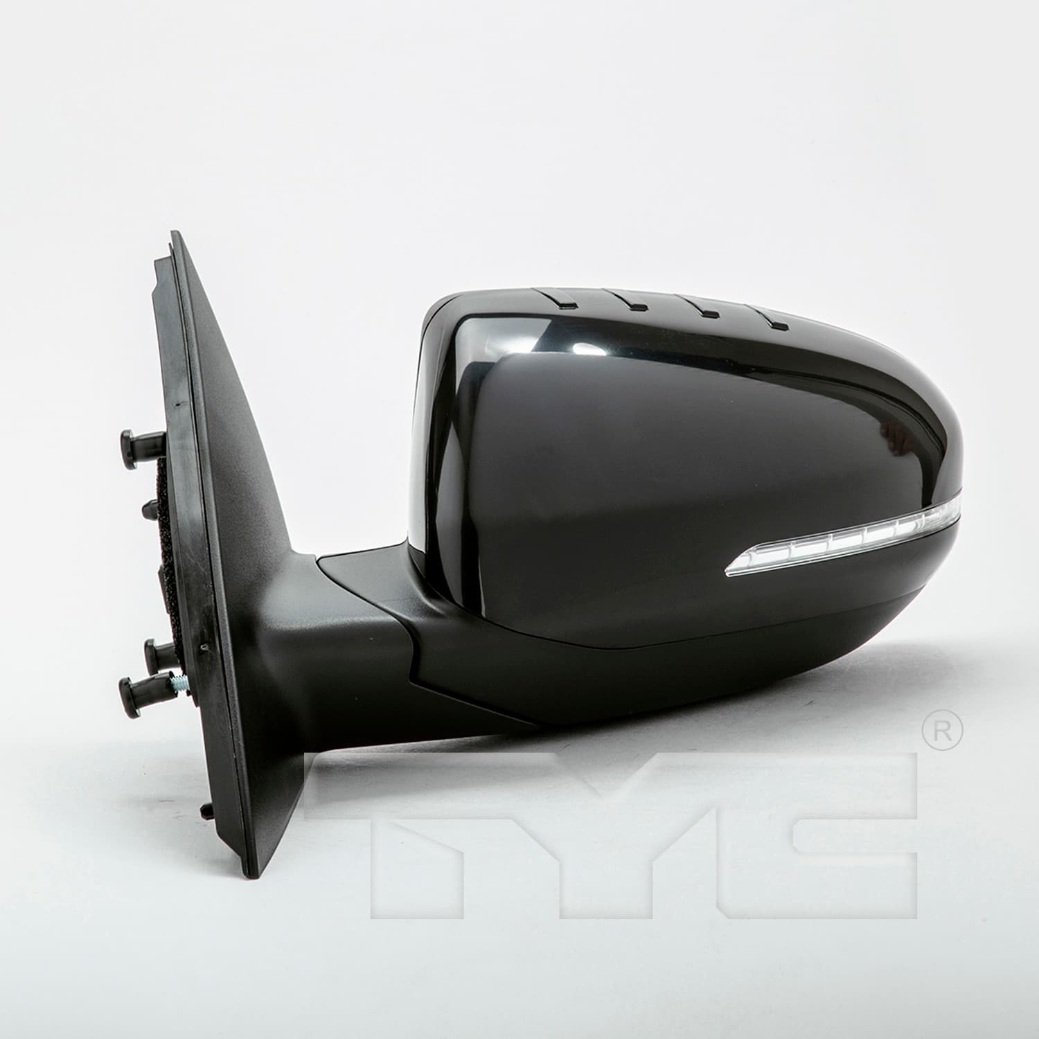 TYC Outside Mirror 8170032