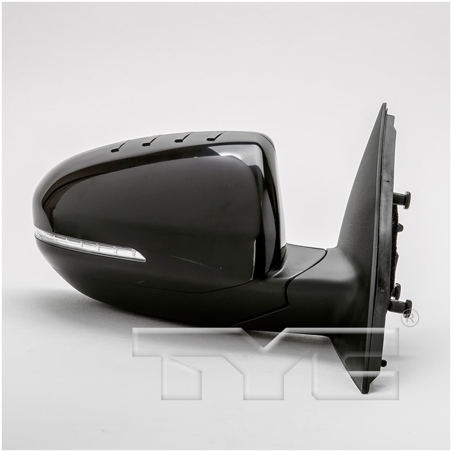 TYC Outside Mirror 8170051