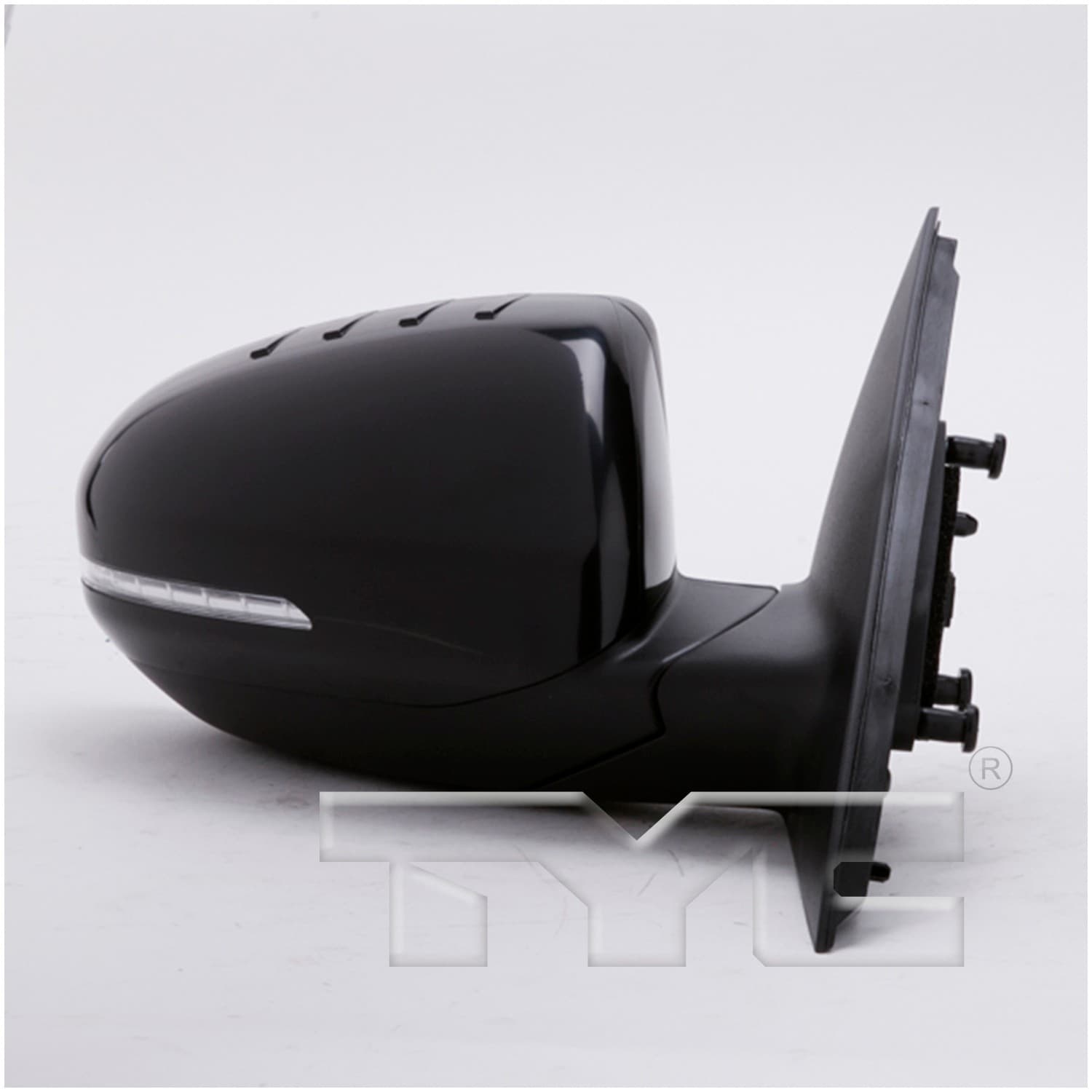 TYC Outside Mirror 8170151