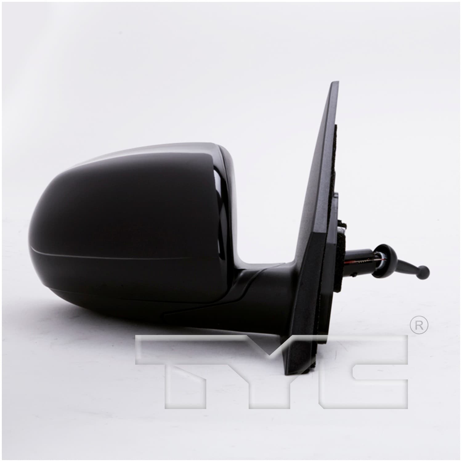 TYC Outside Mirror 8180021