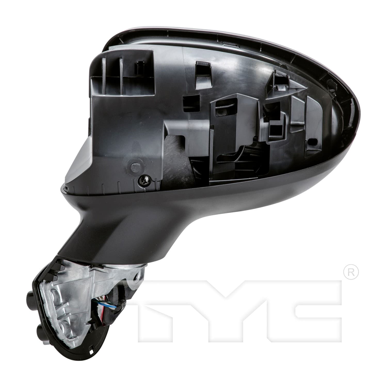 TYC Outside Mirror 8180032